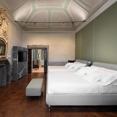 Palazzo Giusti Suites And Spa Urbino Exterior photo