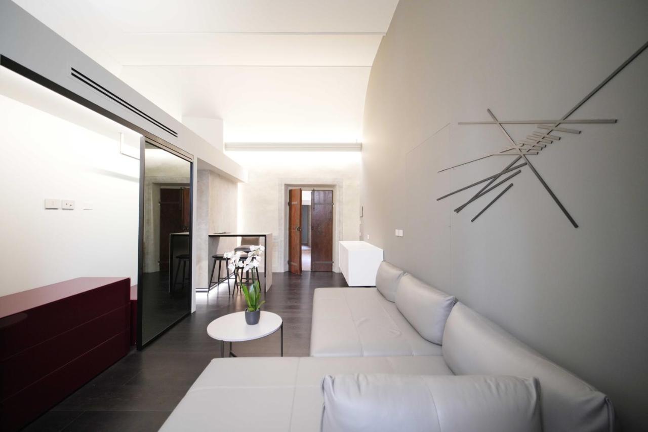 Palazzo Giusti Suites And Spa Urbino Exterior photo