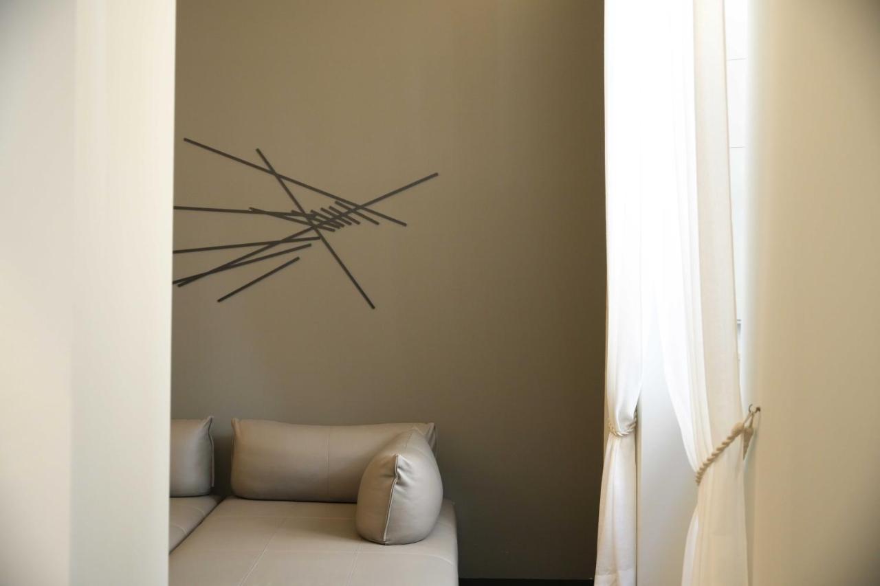 Palazzo Giusti Suites And Spa Urbino Exterior photo