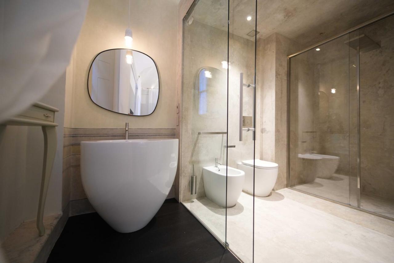 Palazzo Giusti Suites And Spa Urbino Exterior photo