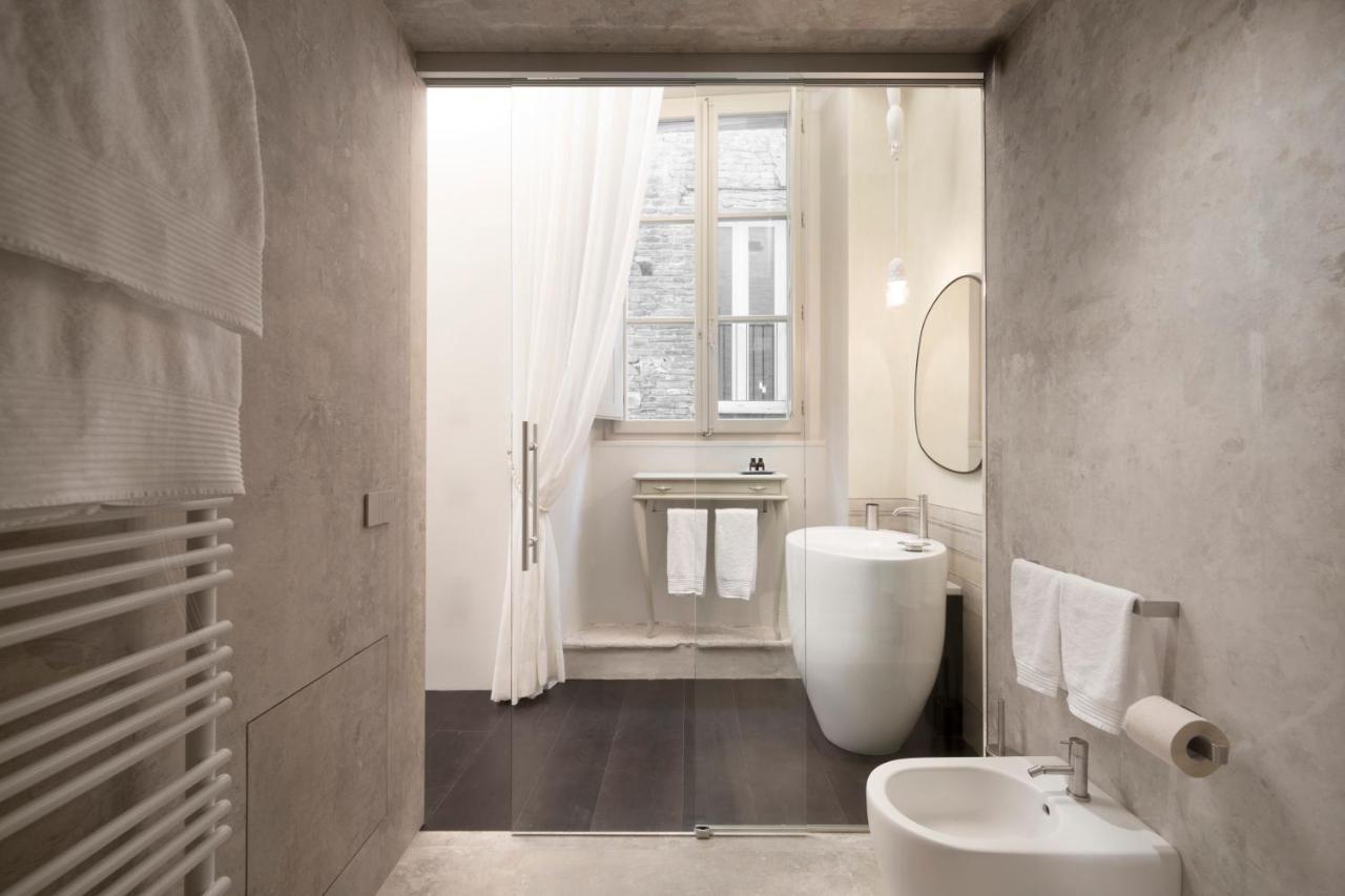 Palazzo Giusti Suites And Spa Urbino Exterior photo