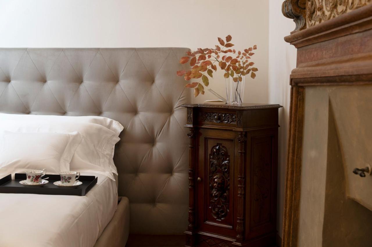 Palazzo Giusti Suites And Spa Urbino Exterior photo