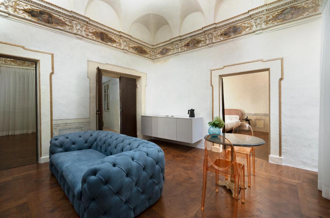 Palazzo Giusti Suites And Spa Urbino Exterior photo