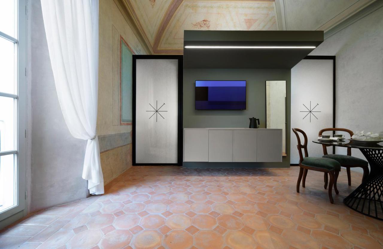 Palazzo Giusti Suites And Spa Urbino Exterior photo