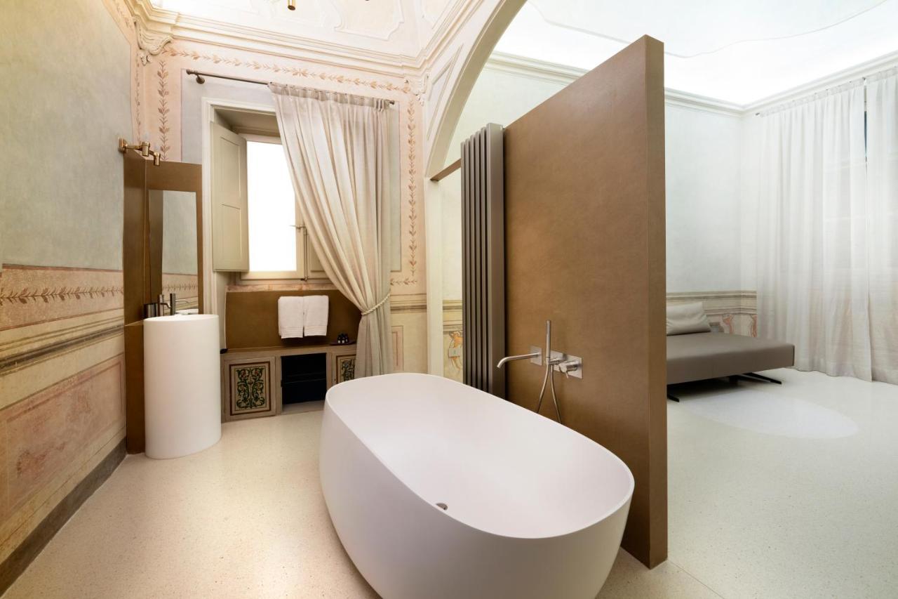 Palazzo Giusti Suites And Spa Urbino Exterior photo