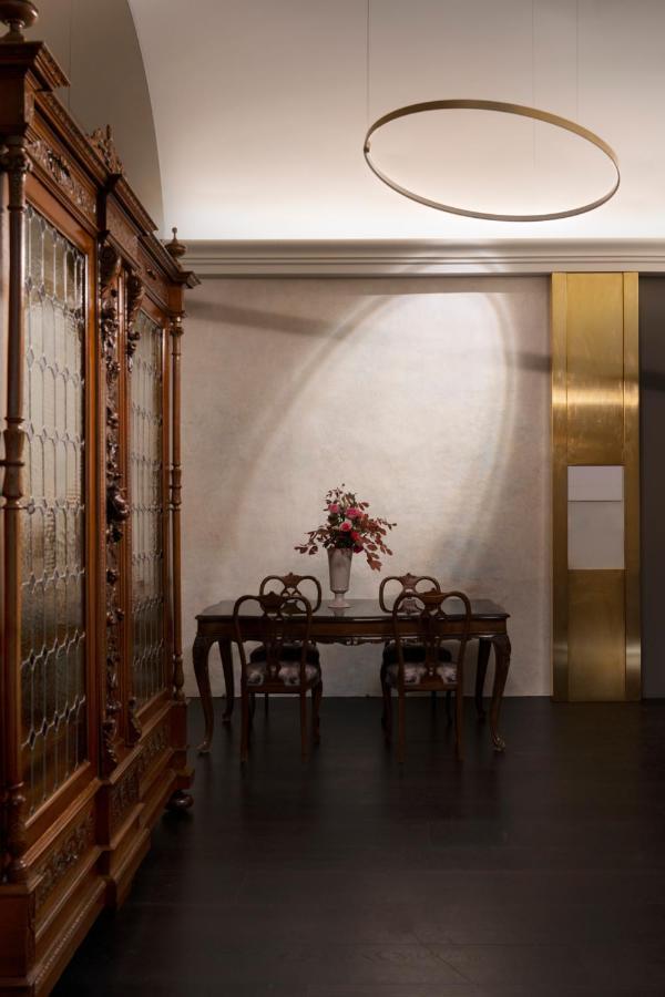 Palazzo Giusti Suites And Spa Urbino Exterior photo