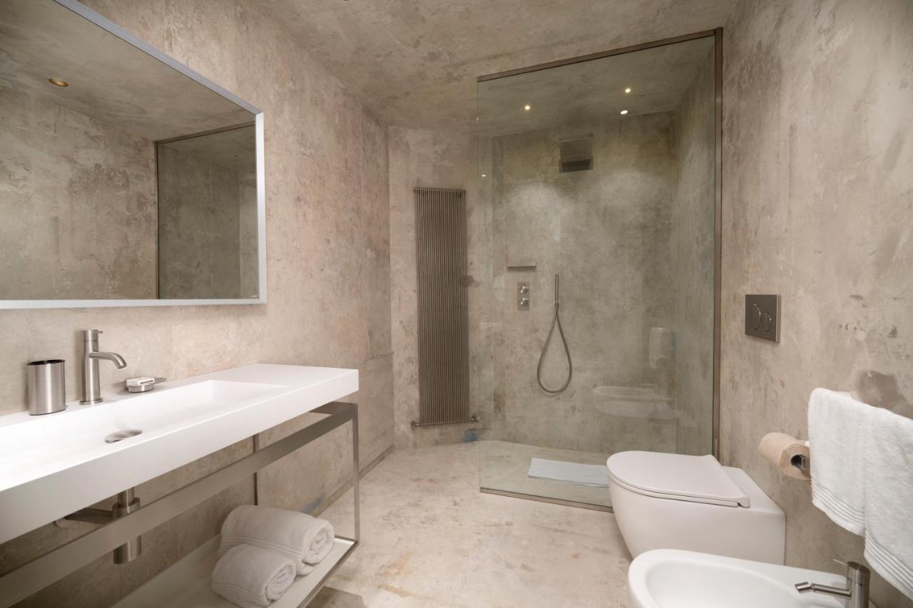 Palazzo Giusti Suites And Spa Urbino Exterior photo